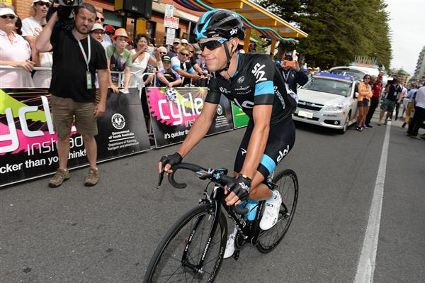 Richie Porte